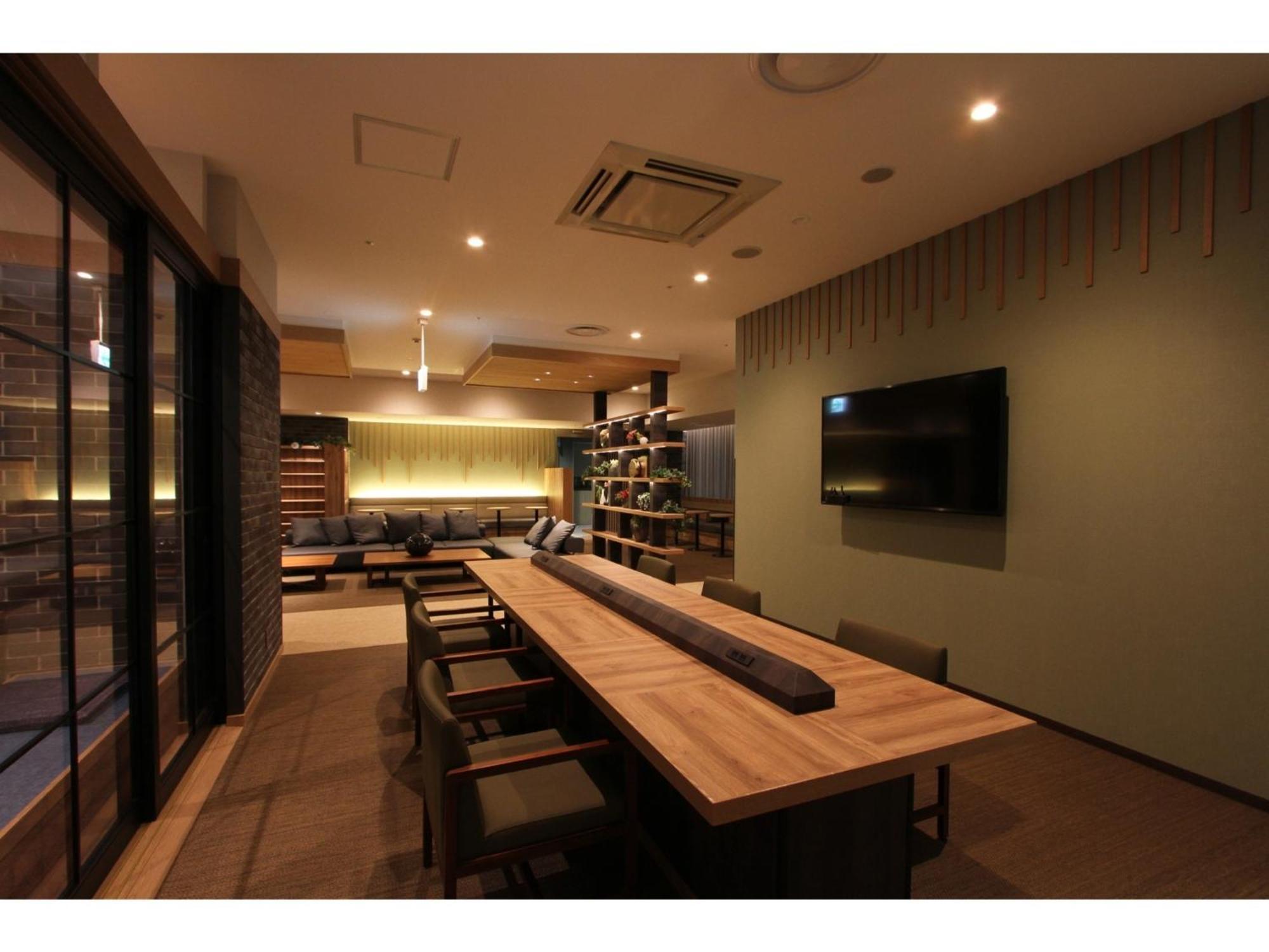 Kajimachi No Yu Spa Solani - Vacation Stay 26776V Hamamacu Kültér fotó