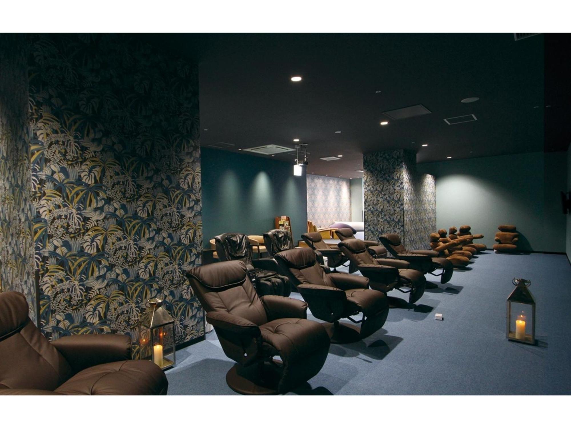 Kajimachi No Yu Spa Solani - Vacation Stay 26776V Hamamacu Kültér fotó